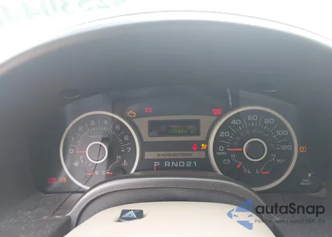 2006 Ford Expedition Eddie Bauer/King Ranch z USA, uszkodzony, nr VIN 1FMPU17556LA98049